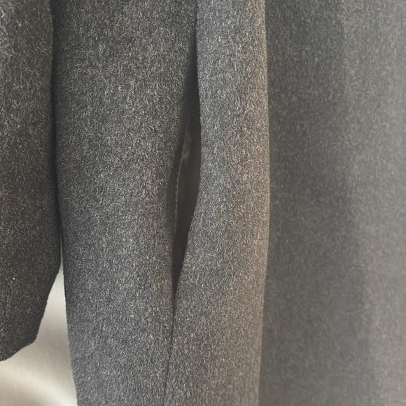 Classic Ferncroft long coat - Picture 5 of 9